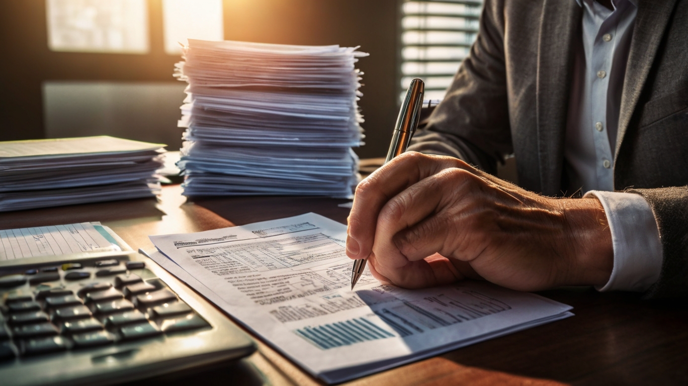Auditoría Fiscal